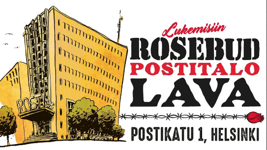 Maailma kylässä haastattelu
